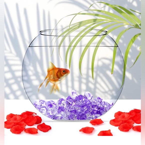 Fake Crushed Ice Rocks - Picture 5 of 8